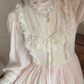 Robe de bal de princesse bustier à volants en satin long, robe de soirée C8117