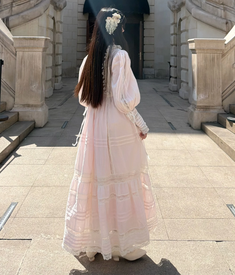 Robe de bal de princesse bustier à volants en satin long, robe de soirée C8117