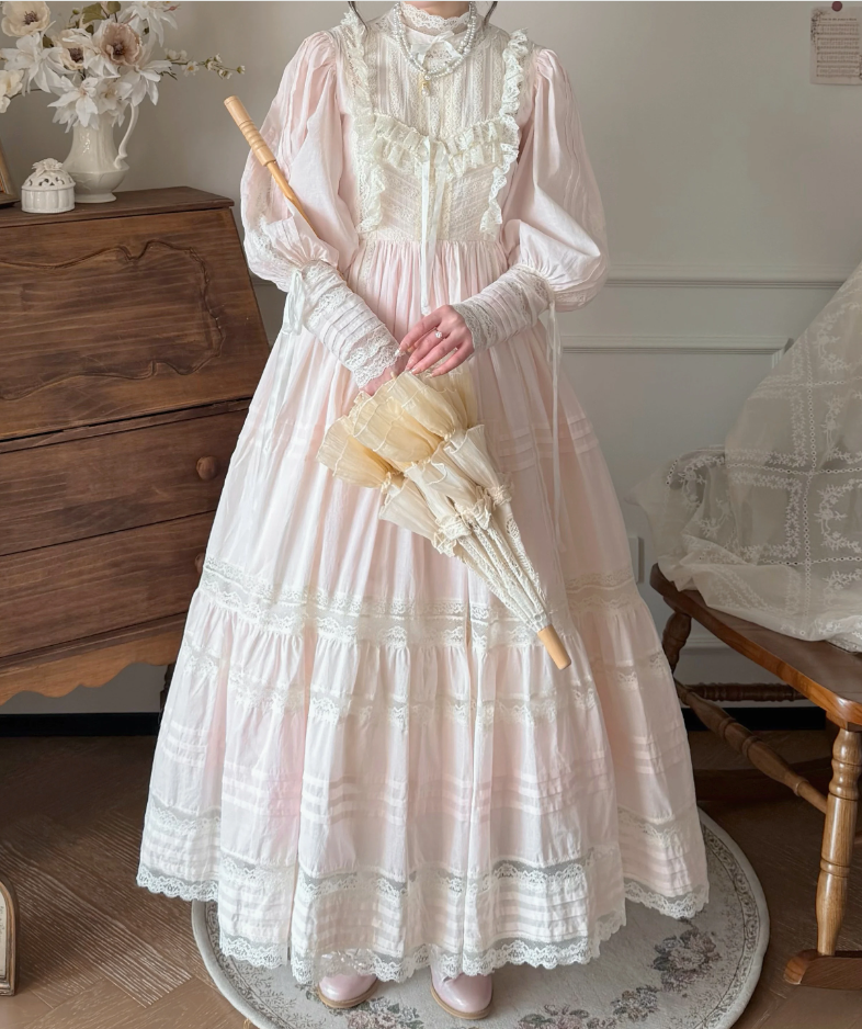 Robe de bal de princesse bustier à volants en satin long, robe de soirée C8117