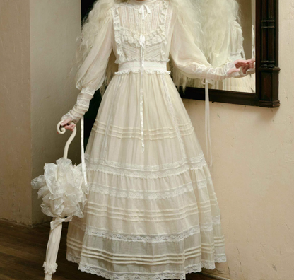 Robe de bal de princesse bustier à volants en satin long, robe de soirée C8117