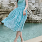 Mini robe de soirée en satin, sans bretelles, sans manches, ligne a, simple, C899