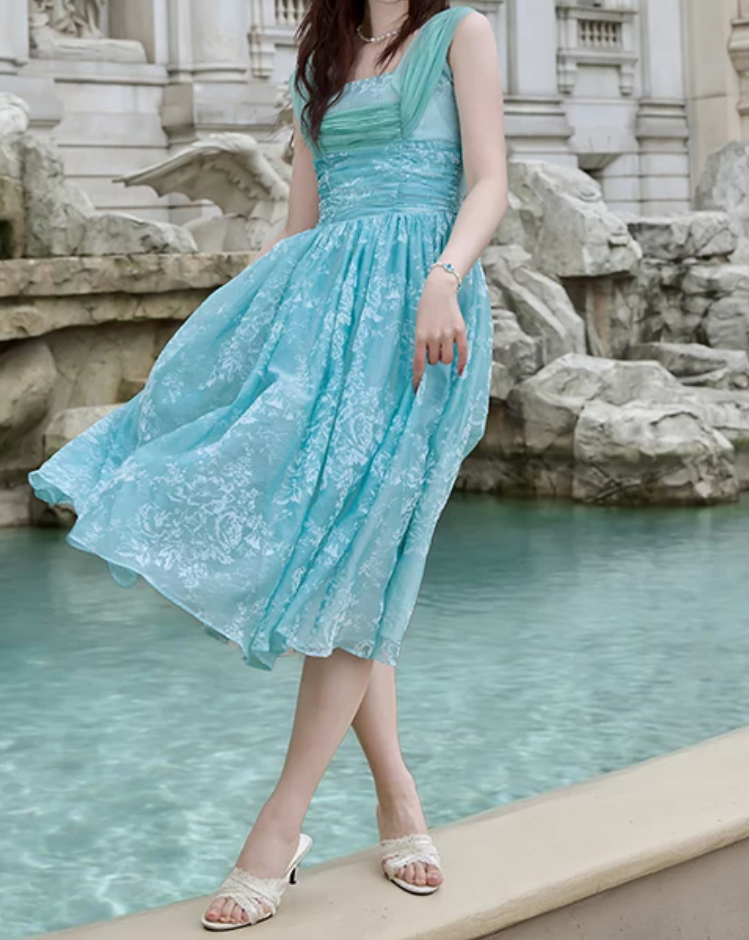 Mini robe de soirée en satin, sans bretelles, sans manches, ligne a, simple, C899