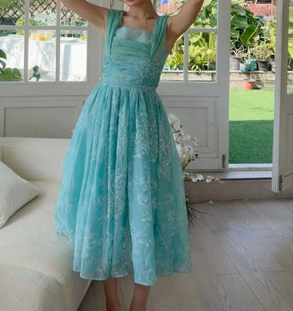 Mini robe de soirée en satin, sans bretelles, sans manches, ligne a, simple, C899