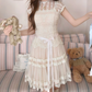 Mini robe de soirée en satin, sans bretelles, sans manches, ligne a, simple, C899