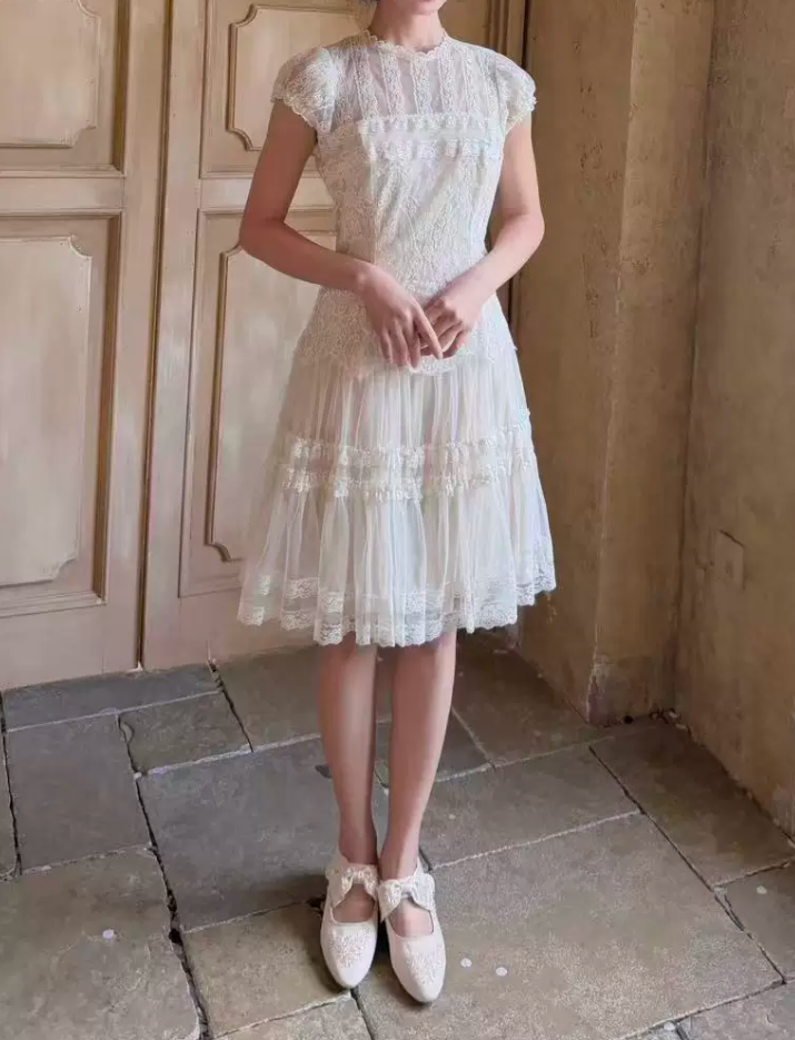 Mini robe de soirée en satin, sans bretelles, sans manches, ligne a, simple, C899