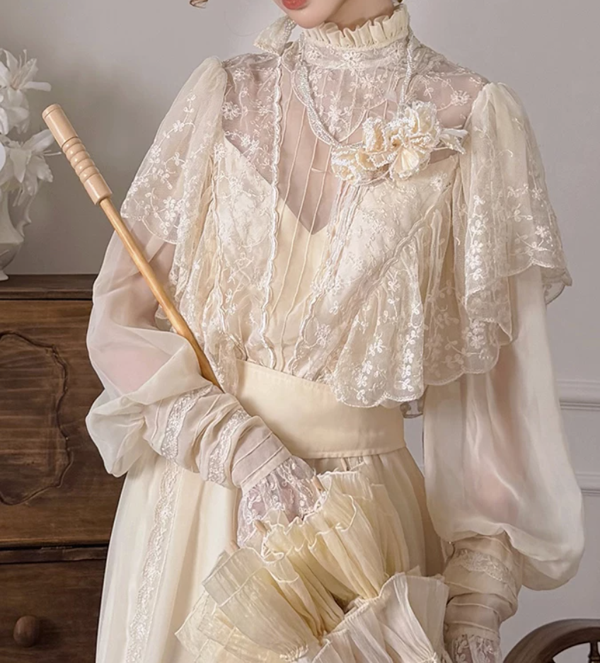Robe de bal de princesse bustier à volants en satin long, robe de soirée C8117