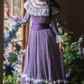 Robe de bal de princesse bustier à volants en satin long, robe de soirée C8117