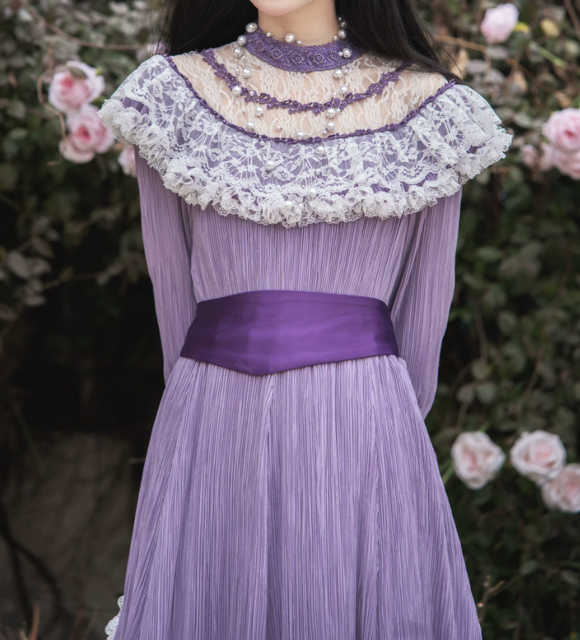 Robe de bal de princesse bustier à volants en satin long, robe de soirée C8117