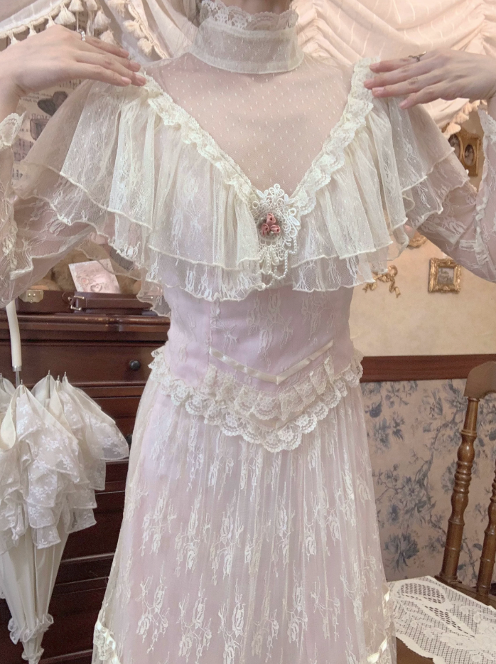 Robe de bal de princesse bustier à volants en satin long, robe de soirée C8117