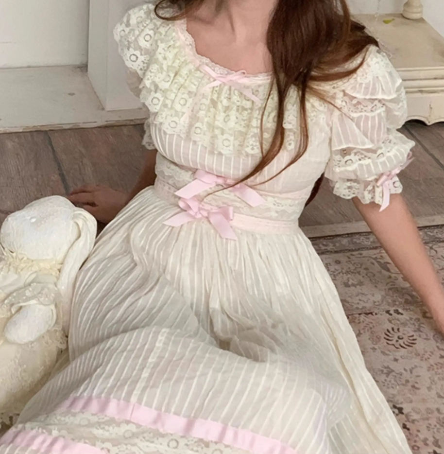 Robe de bal de princesse bustier à volants en satin long, robe de soirée C8117