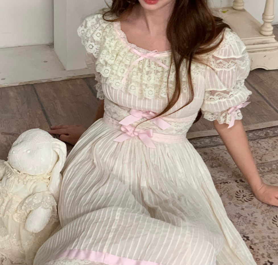 Robe de bal de princesse bustier à volants en satin long, robe de soirée C8117