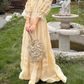 Robe de bal de princesse bustier à volants en satin long, robe de soirée C8117