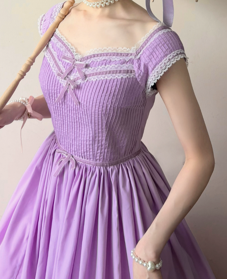 Robe de bal de princesse bustier à volants en satin long, robe de soirée C8117