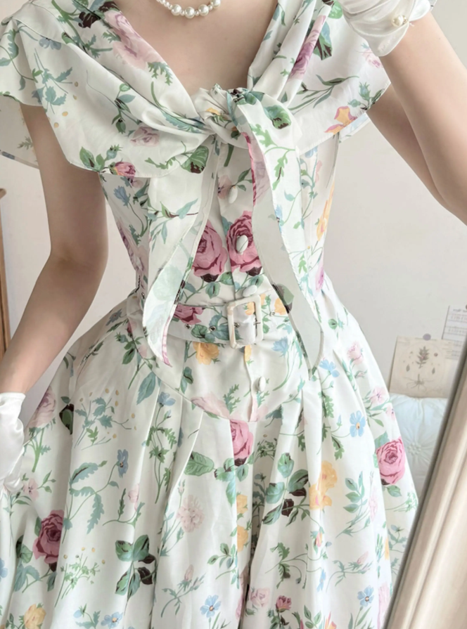 Robe de bal de princesse bustier à volants en satin long, robe de soirée C8117