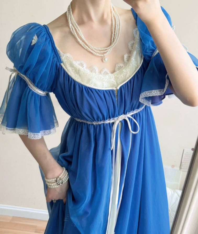 Robe de bal de princesse bustier à volants en satin long, robe de soirée C8117