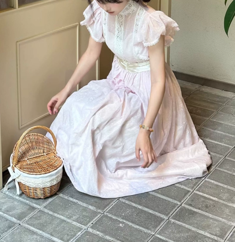 Robe de bal de princesse bustier à volants en satin long, robe de soirée C8117