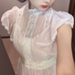 Robe de bal de princesse bustier à volants en satin long, robe de soirée C8117