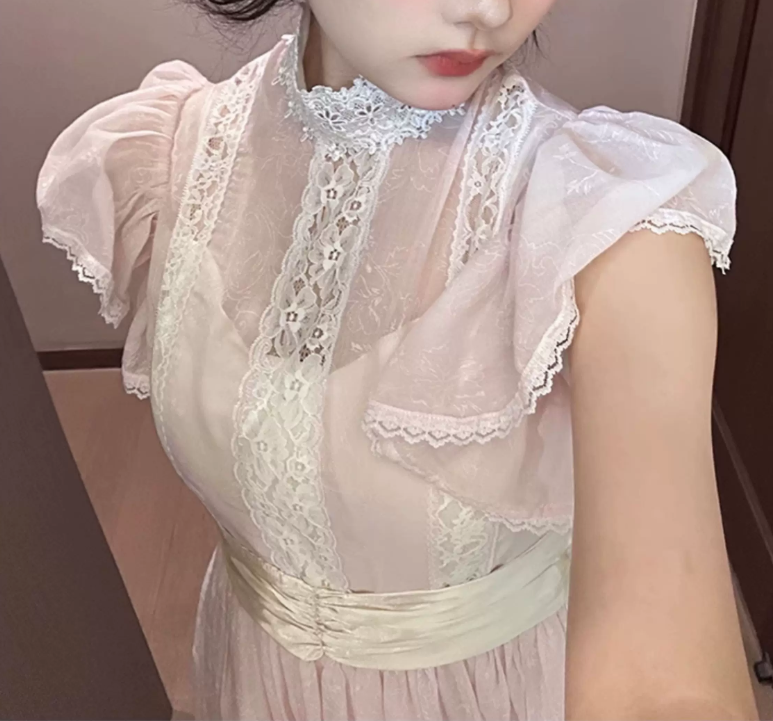 Robe de bal de princesse bustier à volants en satin long, robe de soirée C8117