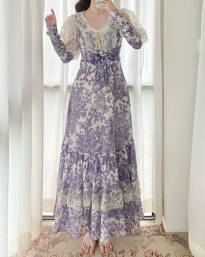 Robe de bal de princesse bustier à volants en satin long, robe de soirée C8117