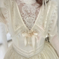 Robe de bal de princesse bustier à volants en satin long, robe de soirée C8117