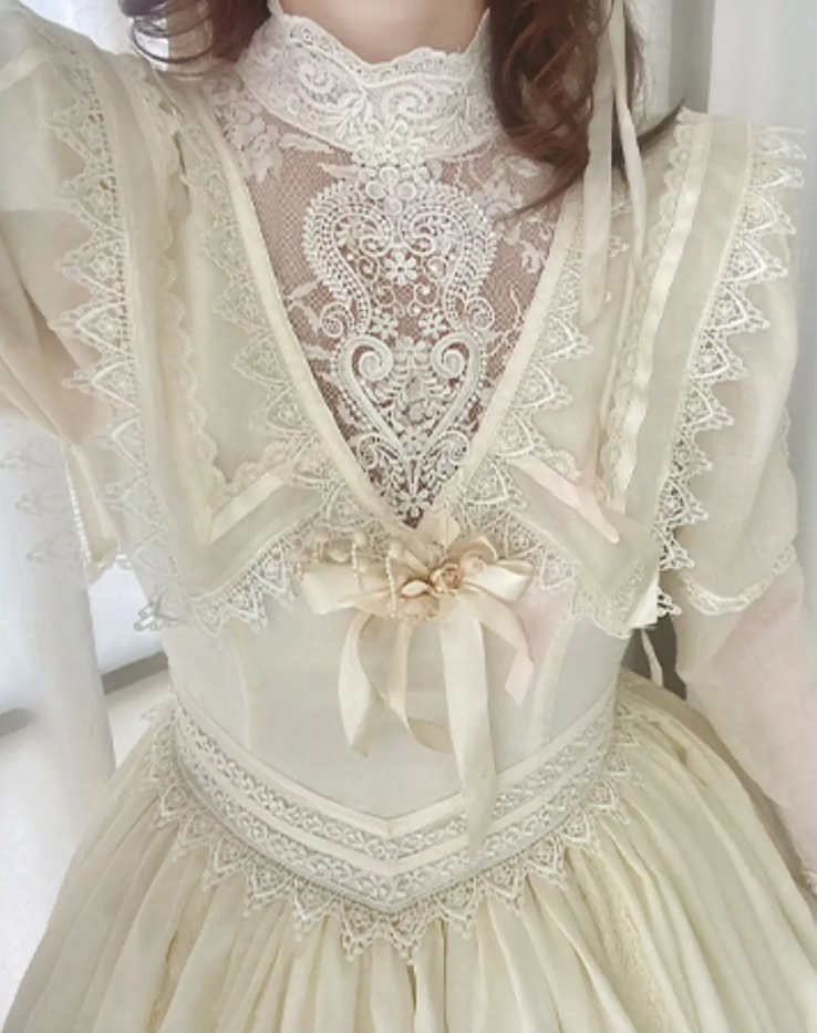 Robe de bal de princesse bustier à volants en satin long, robe de soirée C8117