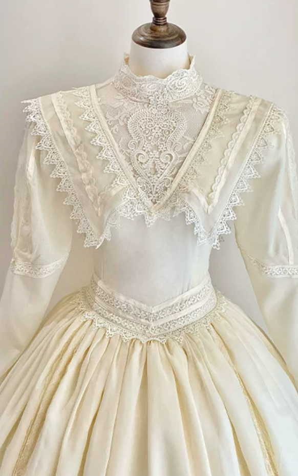 Robe de bal de princesse bustier à volants en satin long, robe de soirée C8117