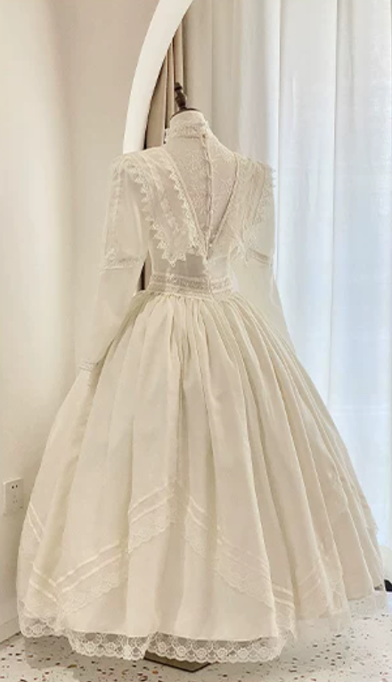Robe de bal de princesse bustier à volants en satin long, robe de soirée C8117