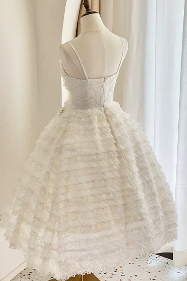 Mini robe de soirée en satin, sans bretelles, sans manches, ligne a, simple, C899
