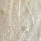 Mini robe de soirée en satin, sans bretelles, sans manches, ligne a, simple, C899