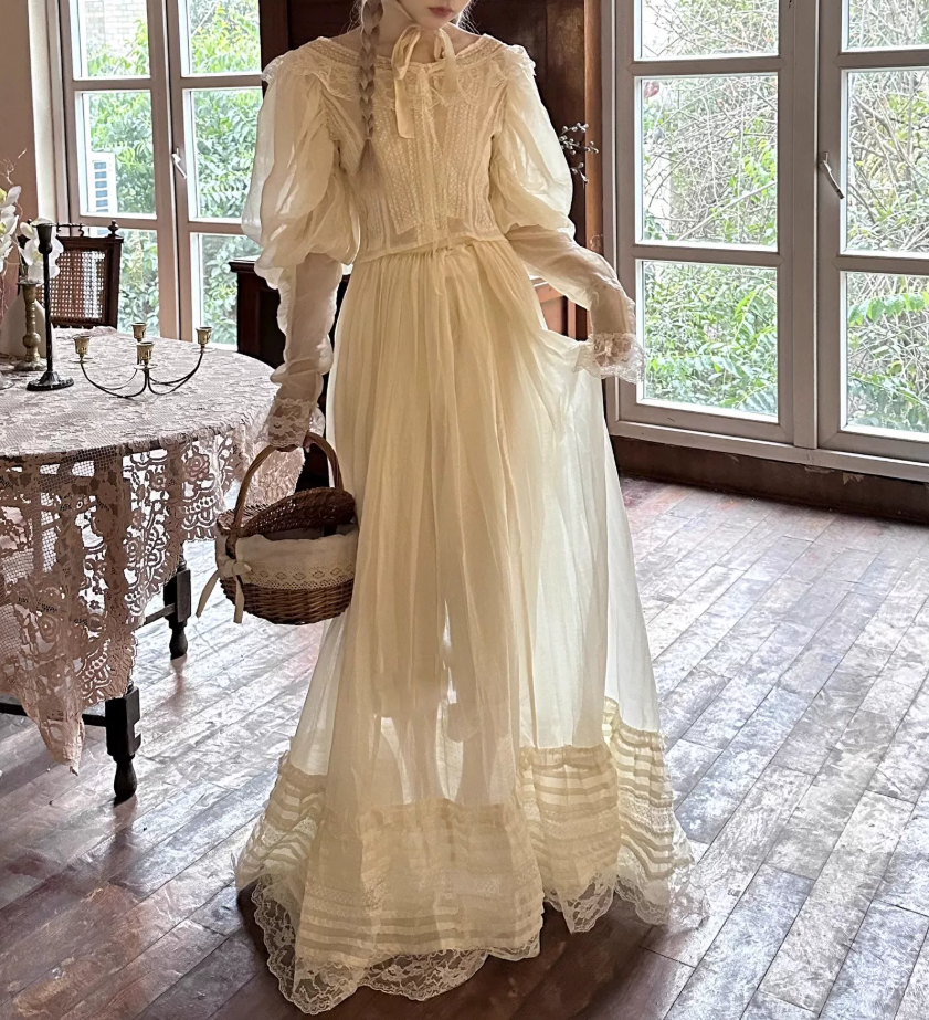 Robe de bal de princesse bustier à volants en satin long, robe de soirée C8117