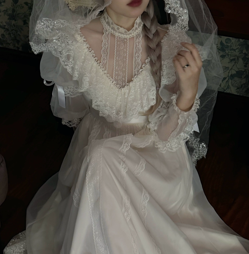 Robe de bal de princesse bustier à volants en satin long, robe de soirée C8117