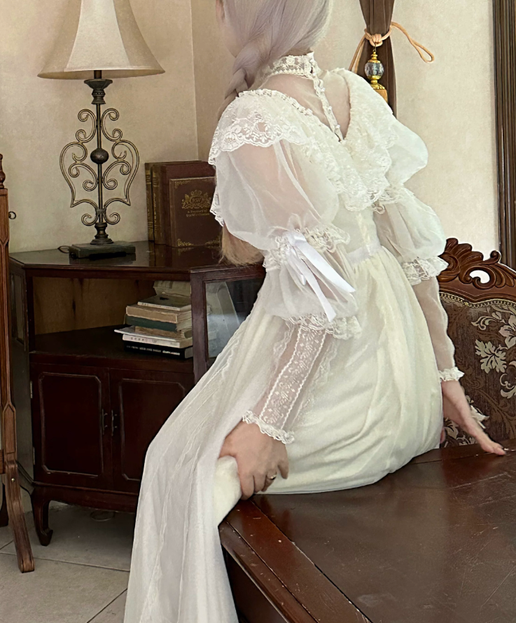 Robe de bal de princesse bustier à volants en satin long, robe de soirée C8117