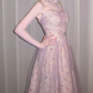 Robe de bal de princesse bustier à volants en satin long, robe de soirée C8117