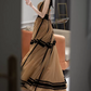 Robe de bal de princesse bustier à volants en satin long, robe de soirée C8117