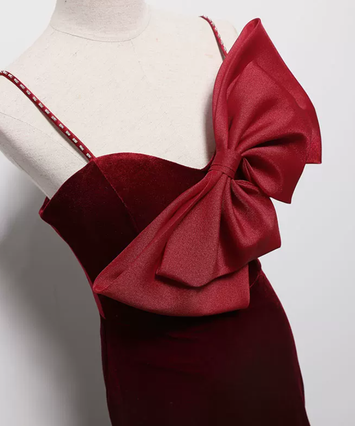 Robe de bal de princesse bustier à volants en satin long, robe de soirée C8117