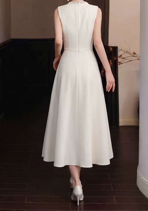 Superbe robe de mariée sirène bustier en satin et tulle, longue et en dentelle, C4563