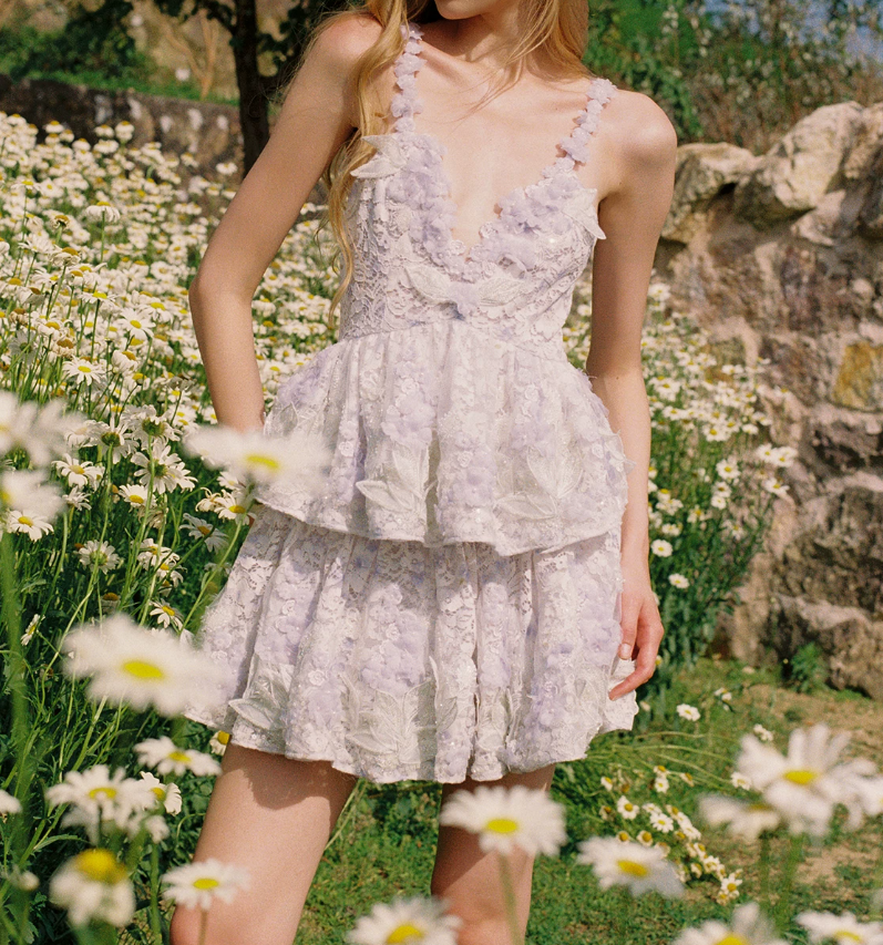 Mini robe de soirée en satin, sans bretelles, sans manches, ligne a, simple, C899