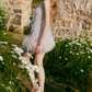 Playful Spaghetti Straps Pink Homecoming Dress Feather Beaded Sheath Party Dress C9068