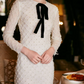 Mini robe de soirée en satin, sans bretelles, sans manches, ligne a, simple, C899