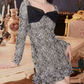 Mini robe de soirée en satin, sans bretelles, sans manches, ligne a, simple, C899