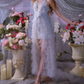 Mini robe de soirée en satin, sans bretelles, sans manches, ligne a, simple, C899