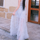 Mini robe de soirée en satin, sans bretelles, sans manches, ligne a, simple, C899