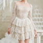 Mini robe de soirée en satin, sans bretelles, sans manches, ligne a, simple, C899
