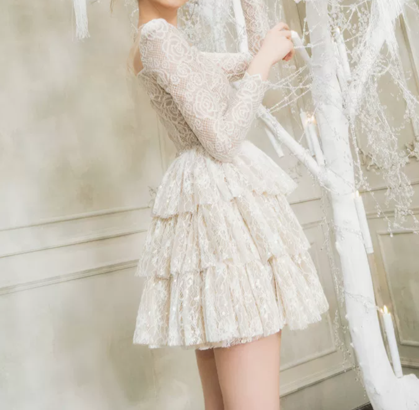 Mini robe de soirée en satin, sans bretelles, sans manches, ligne a, simple, C899