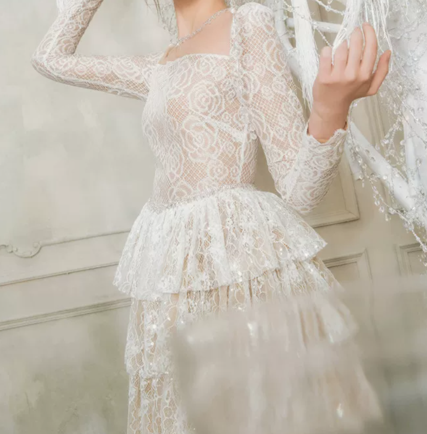 Mini robe de soirée en satin, sans bretelles, sans manches, ligne a, simple, C899