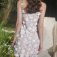 Mini robe de soirée en satin, sans bretelles, sans manches, ligne a, simple, C899