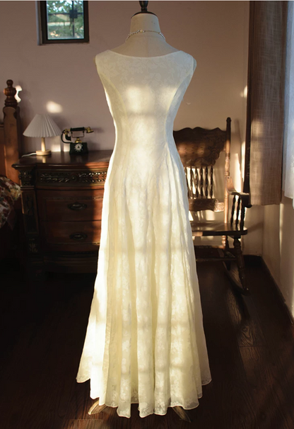 Superbe robe de mariée sirène bustier en satin et tulle, longue et en dentelle, C4563
