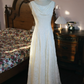 Superbe robe de mariée sirène bustier en satin et tulle, longue et en dentelle, C4563