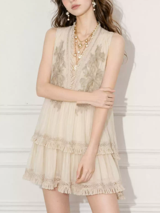 Mini robe de soirée en satin, sans bretelles, sans manches, ligne a, simple, C899
