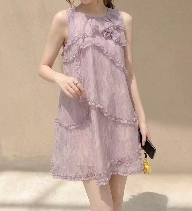 Mini robe de soirée en satin, sans bretelles, sans manches, ligne a, simple, C899